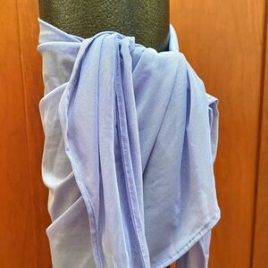 Anne Cole Sarong swimsuit cover up